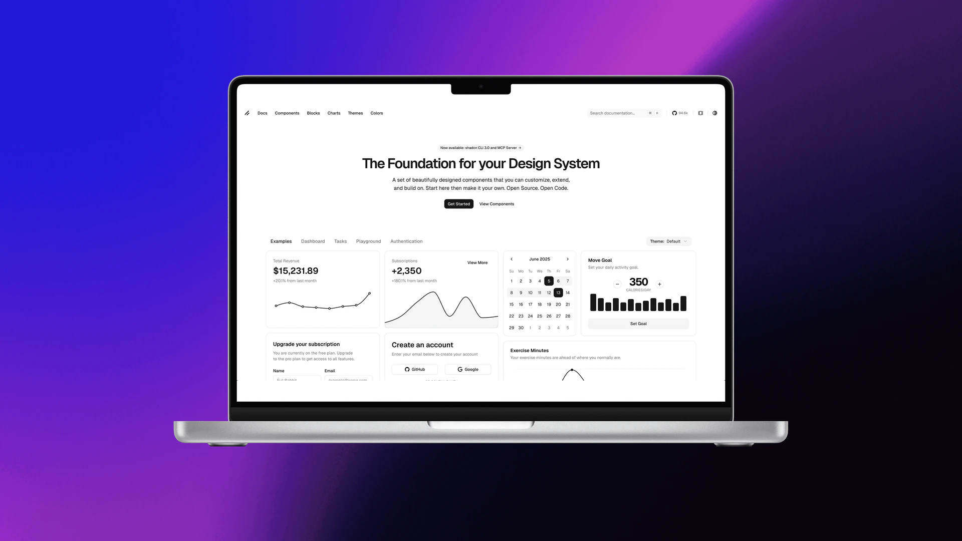 Getprod MacBook mockup demonstration