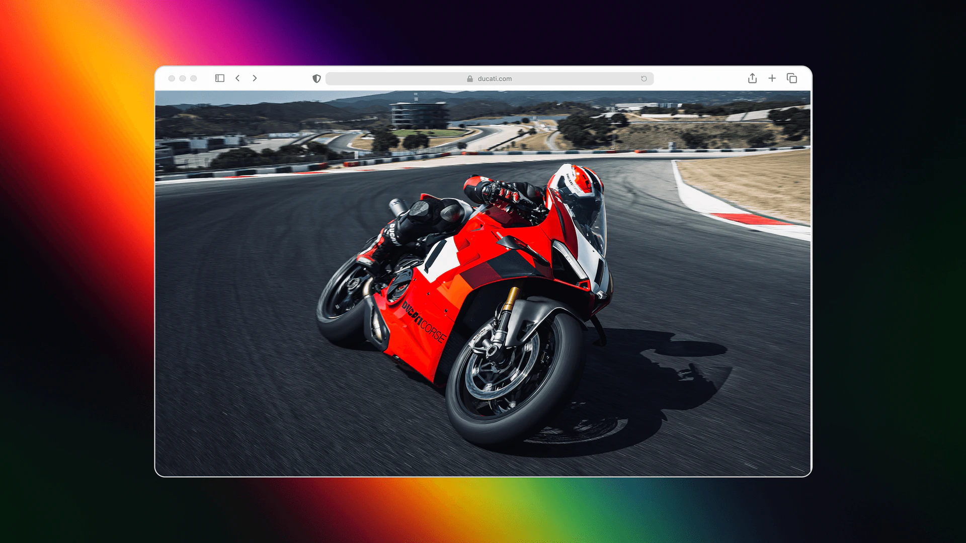 Getprod product overview with stunning visuals