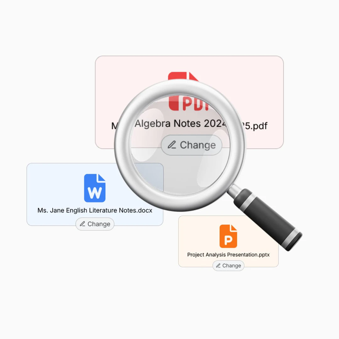 Getquizdom product interface overview