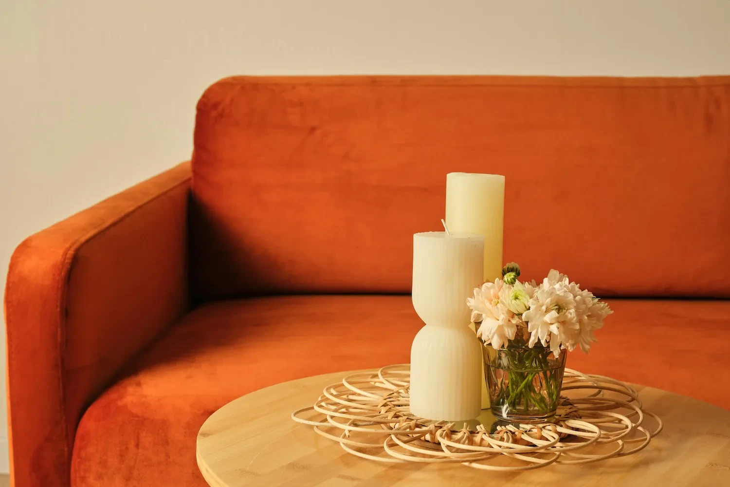 Getridley feature demonstration