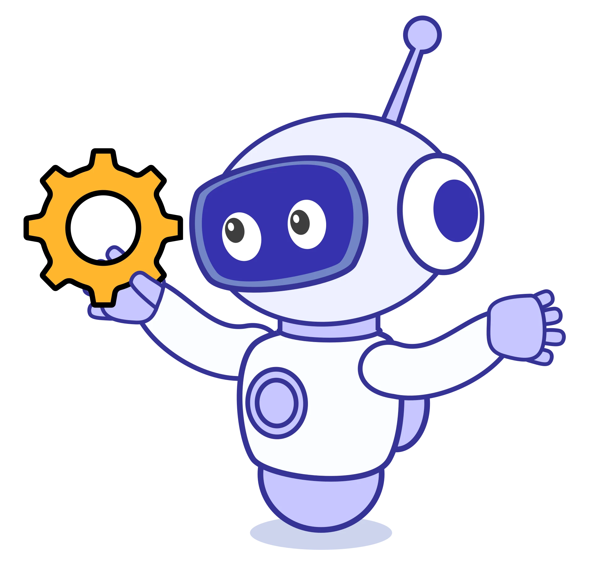 Sked operation interface