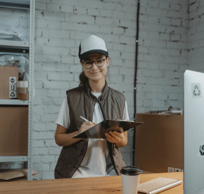 Sleek AI use case for e-commerce