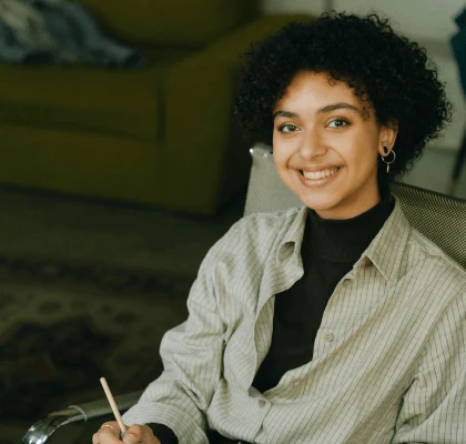 Sleek AI target audience for services