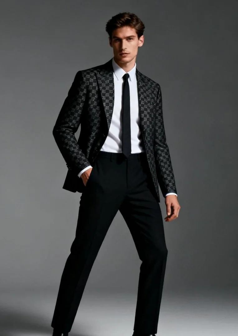 AI-enhanced Vinted product photo using Studioify