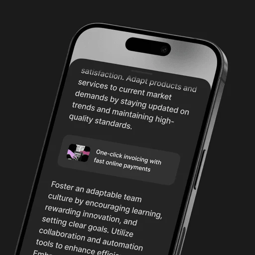 Getsummerai feature demonstration