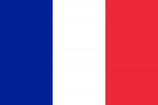 Getvocabia French learning interface