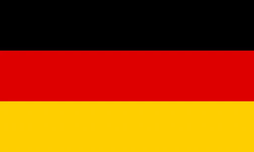 Getvocabia German learning interface