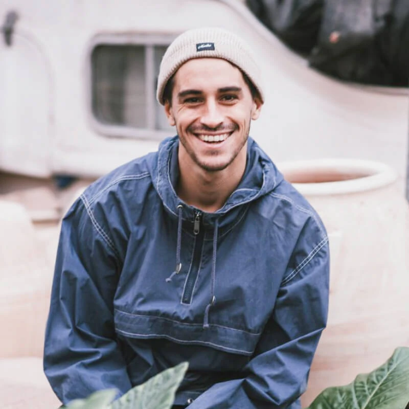 Ghibliai transformed image example