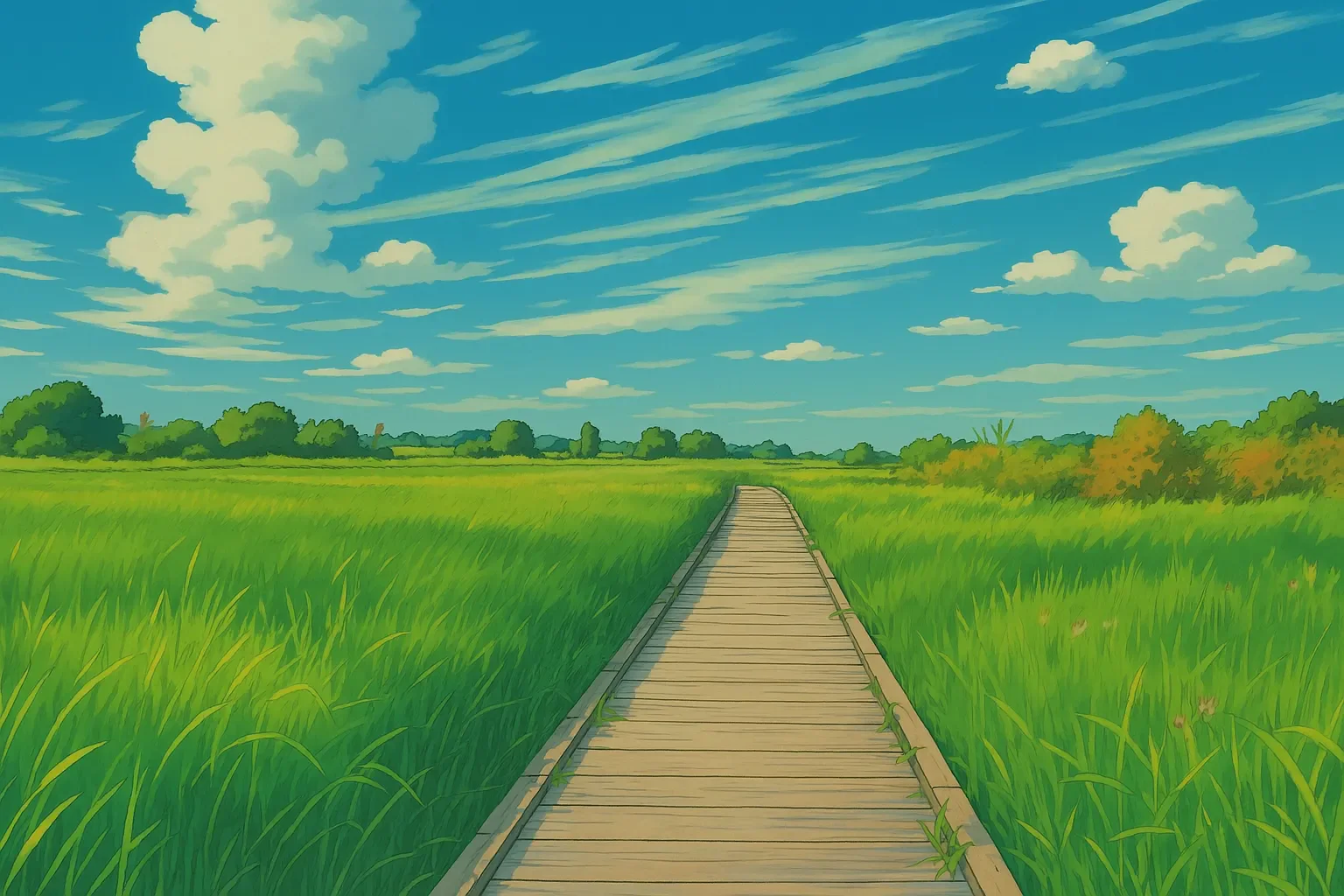 Steps to create art with Ghibli Image Generator