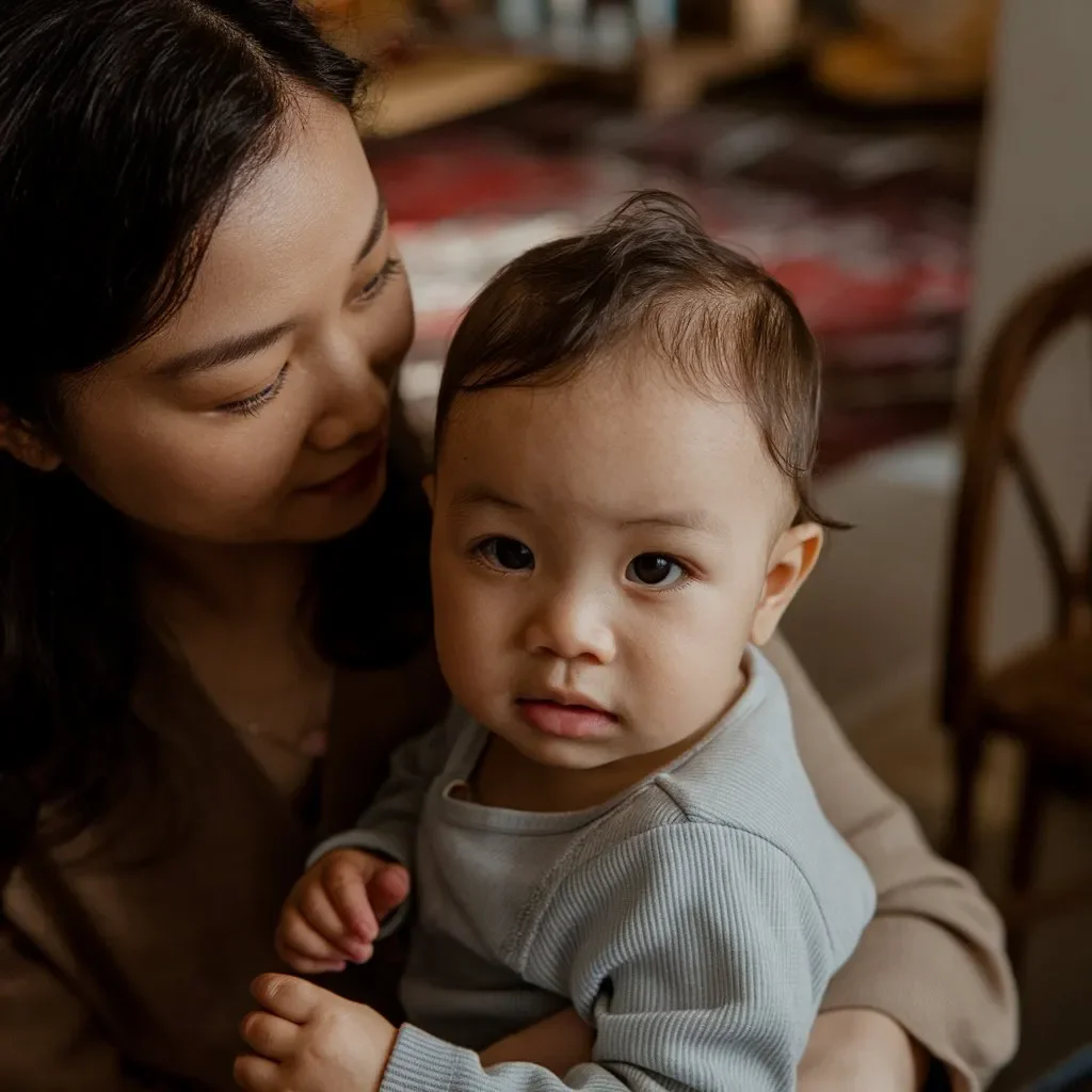 User scenario of Ghibli Image Generator