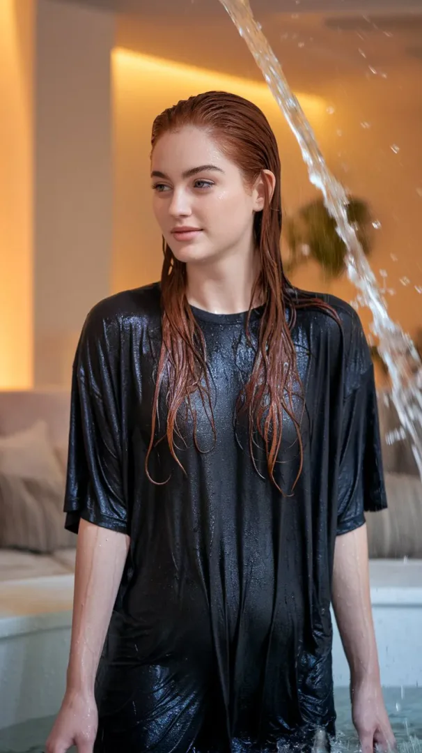 Creative user using Ghibli Image Generator