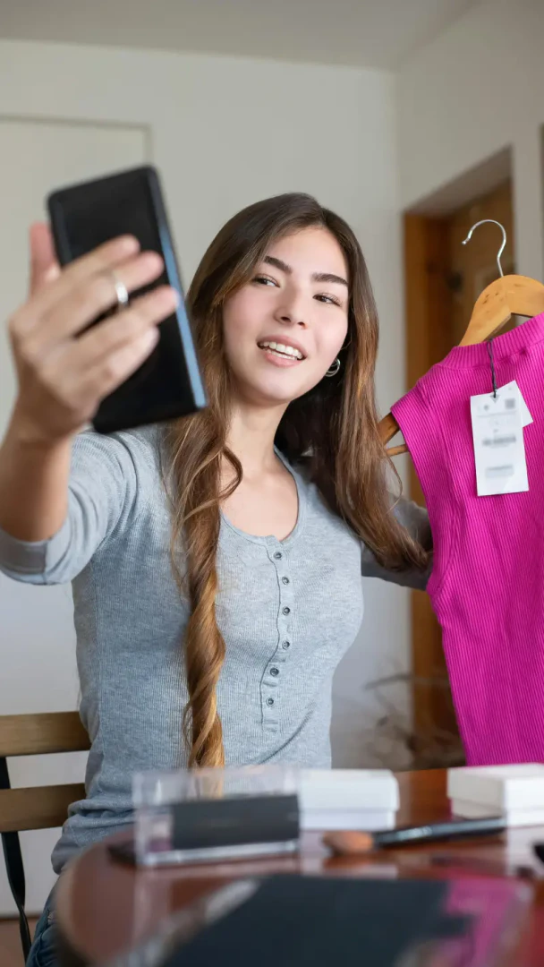 GhostCut use case for e-commerce sellers