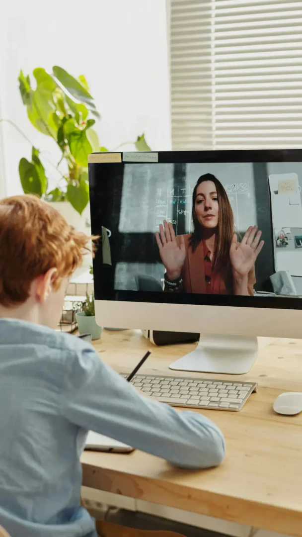 GhostCut for educators