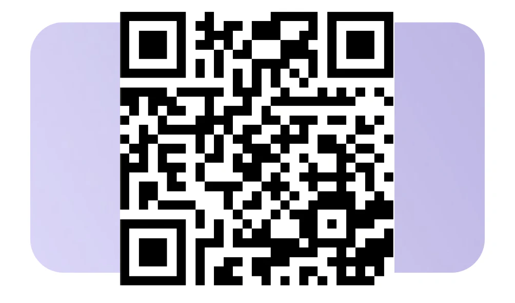 Giftsqr QR Code Generator feature demonstration