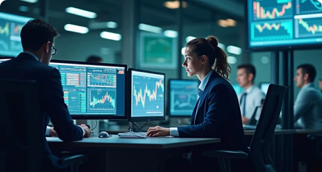 GigaSpaces operational data management