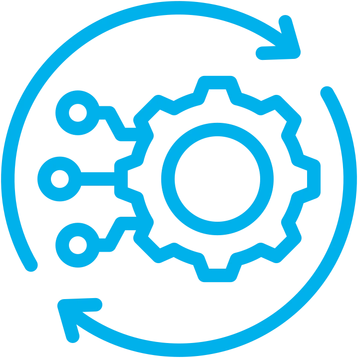 GigaSpaces AI-powered data interaction