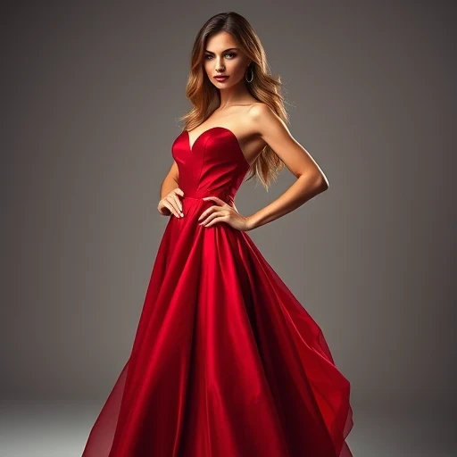 High-quality AI-generated girl image from Girlgenerator