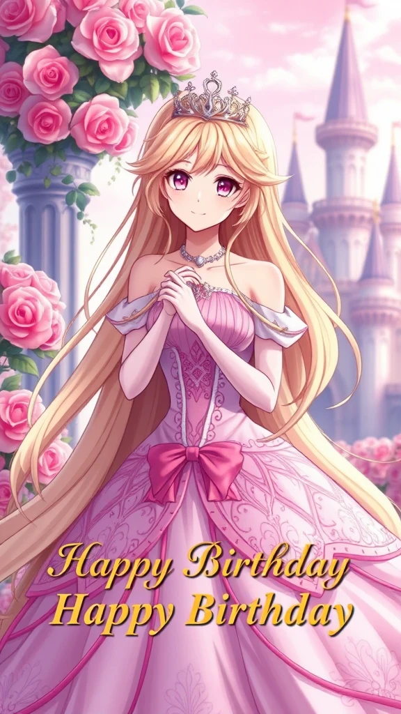 Example of AI-generated image used in a creative project