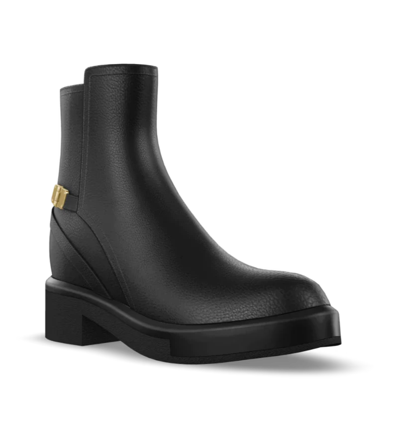 Glarear 3D visualization feature demonstration