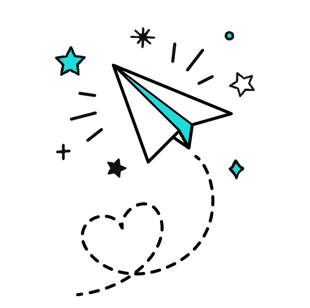 Glideprompt fast and easy transfer process