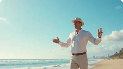 Glimaai main features interface showing various image editing tools