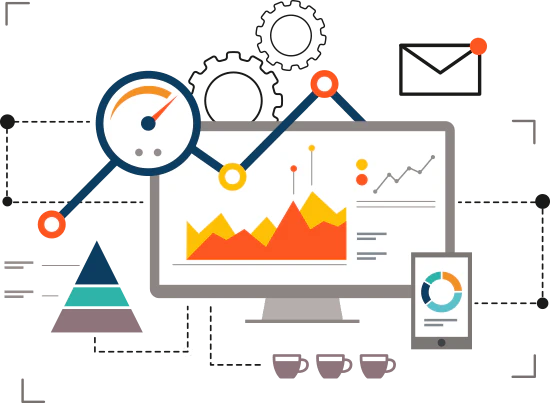 Glimmer analytics feature demonstration
