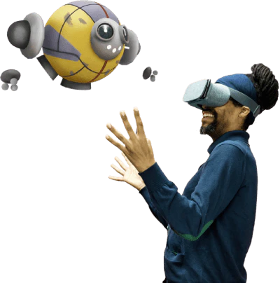 Glimmer real application scenario