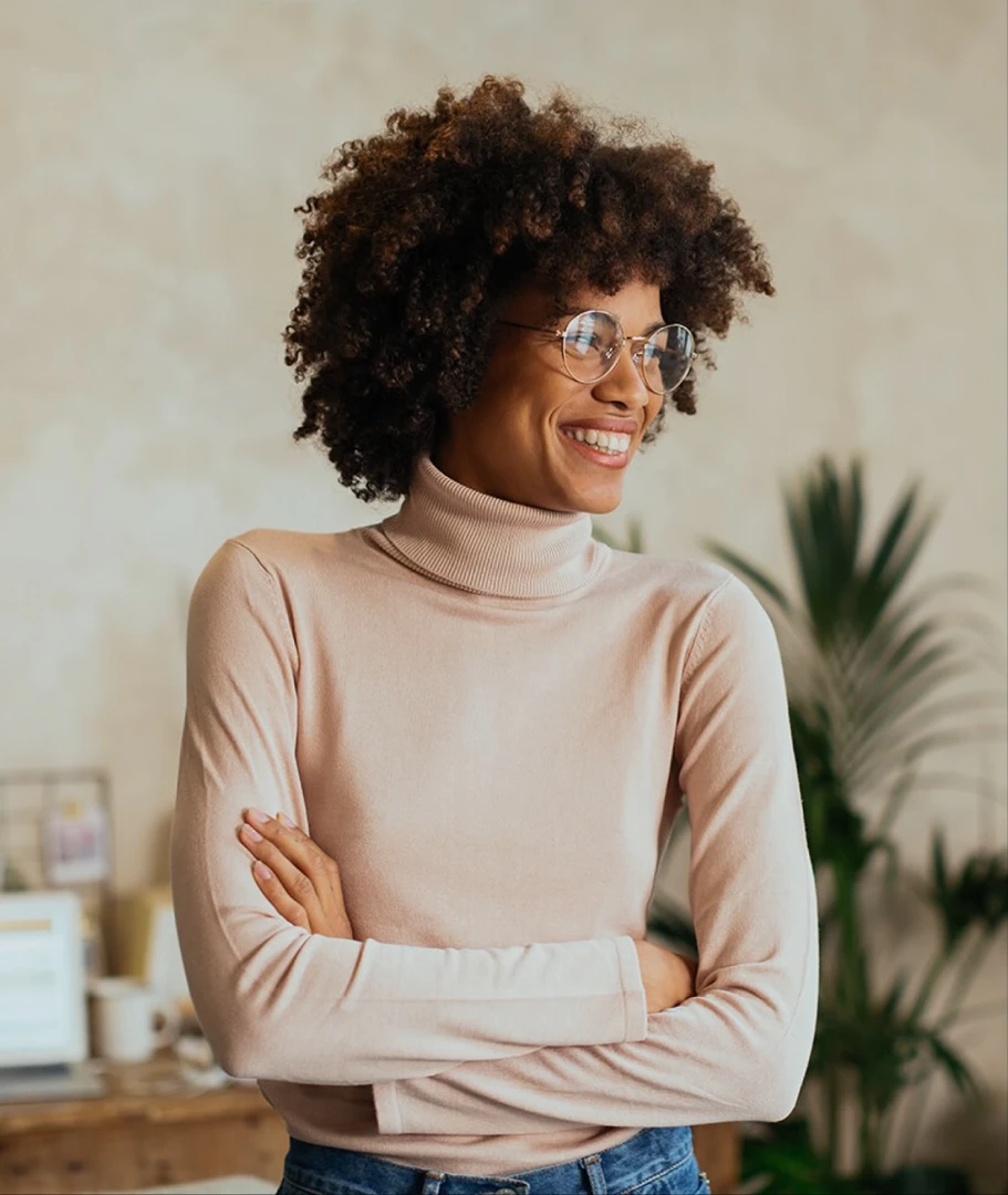 Glimpsehere feature demonstration