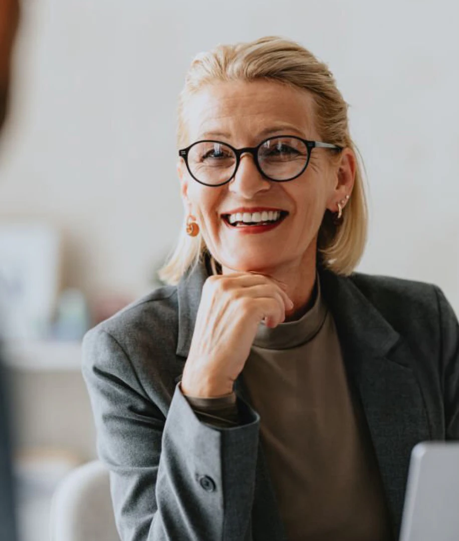 Glimpsehere user scenario image