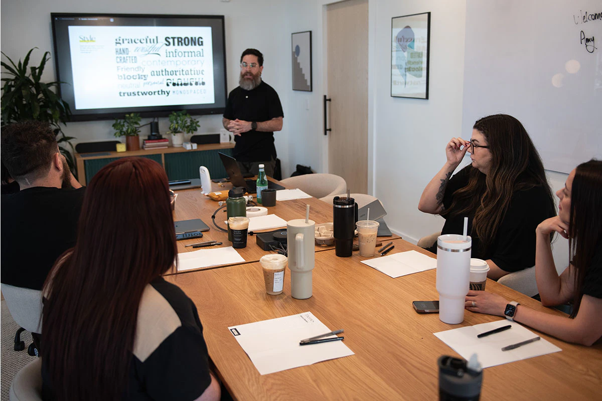 Gloo use case example for church fundraising