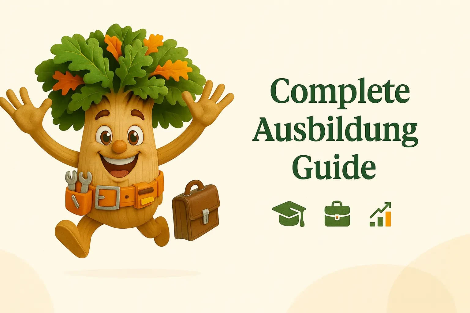 Goausbildung use case example