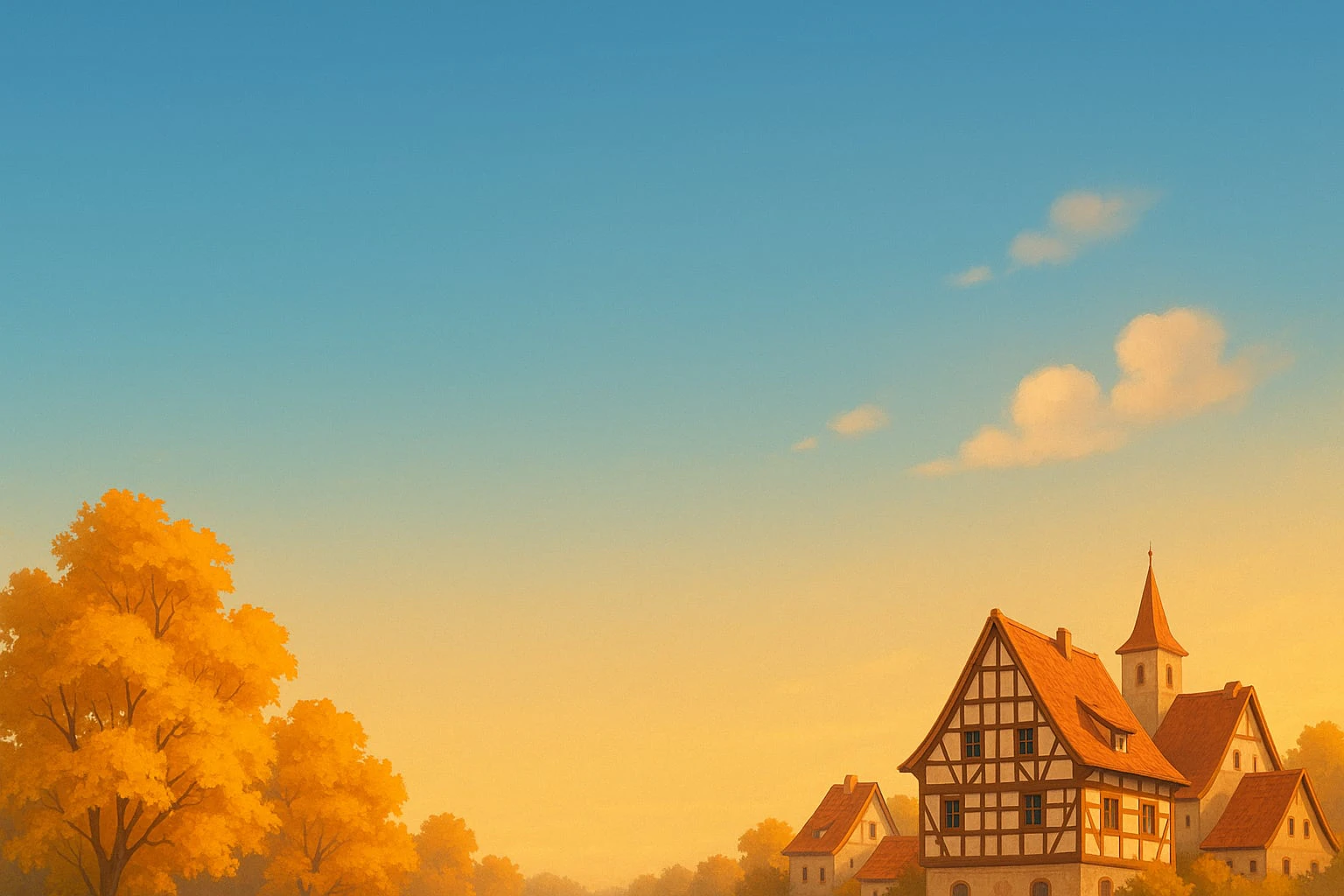 Goausbildung target audience scenario