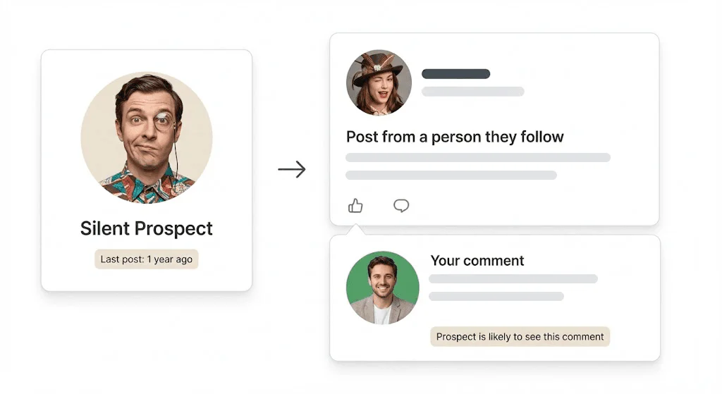 Goextrovert use case example