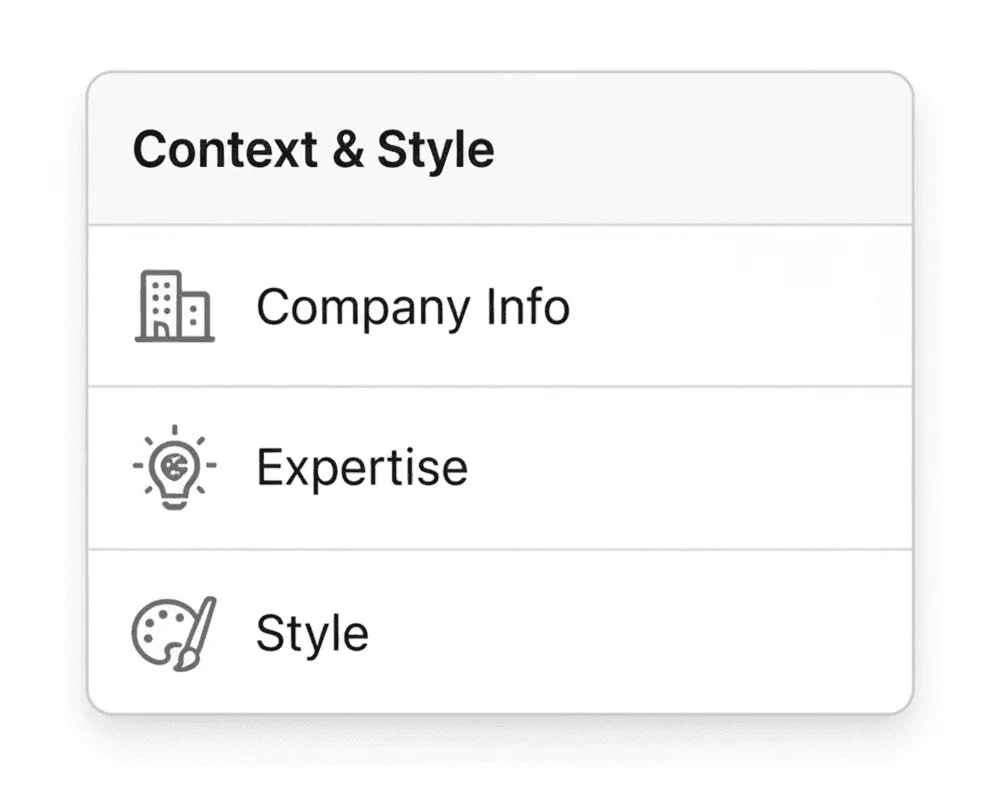 Goextrovert user scenario image