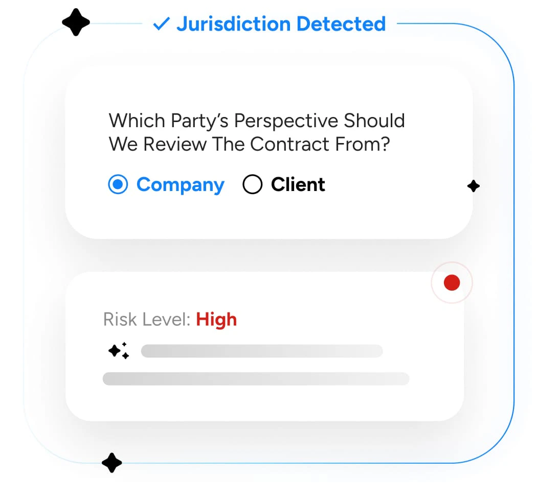 goHeather features overview