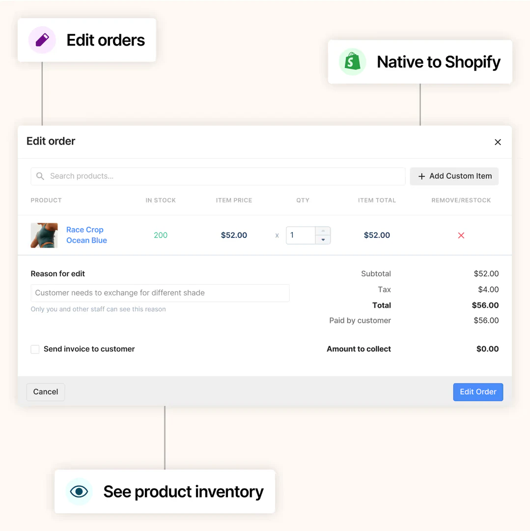 Gorgias main features demonstration