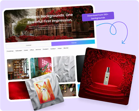 Gostudioai photo enhancer tool