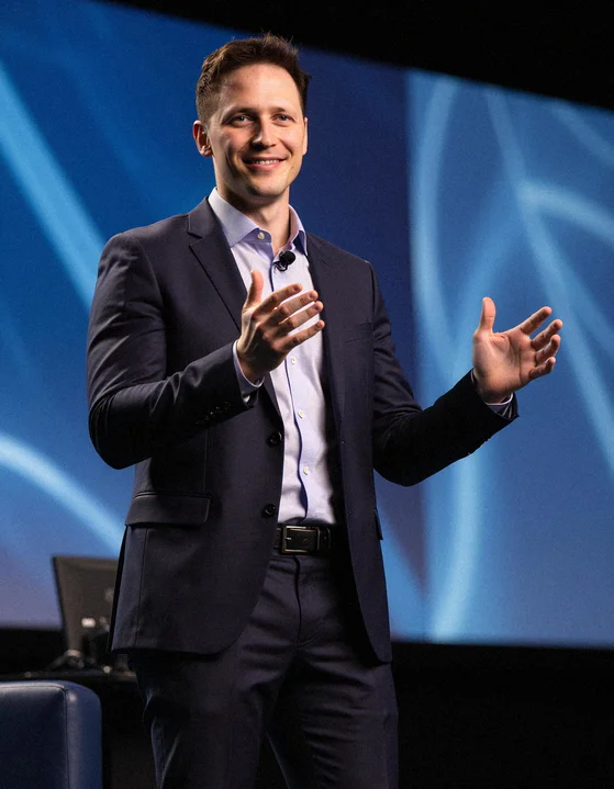 Gostudioai product interface showing professional headshots