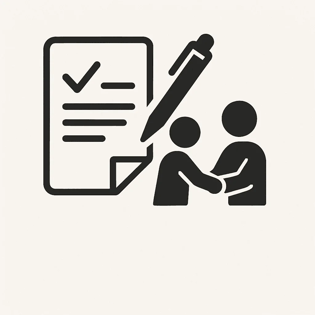 GovEx AI main features demonstration