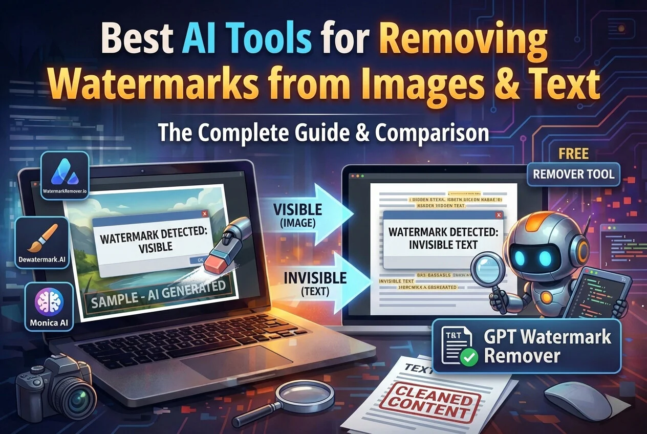Gpt-watermark-remover product interface overview