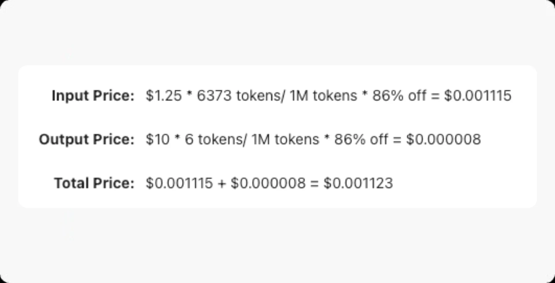 Gptproto premium AI models pricing