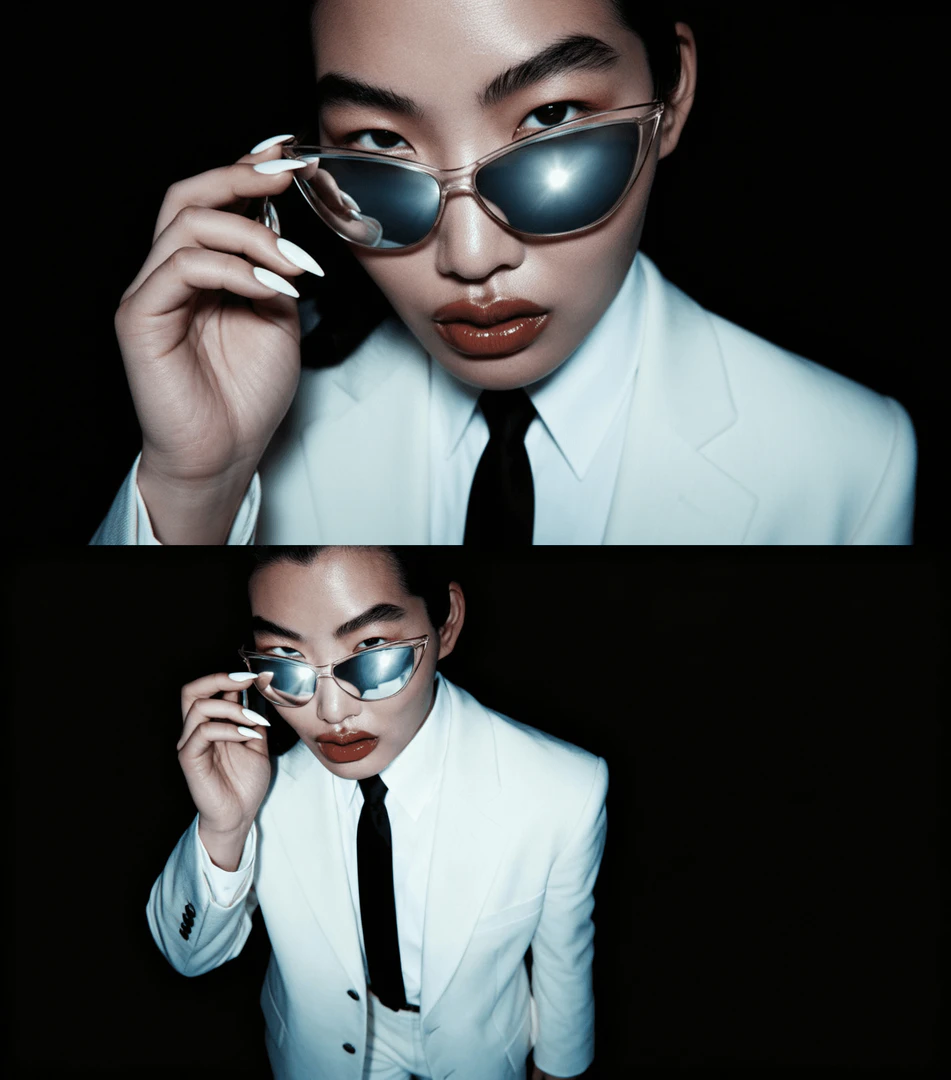 Graphisai use case example