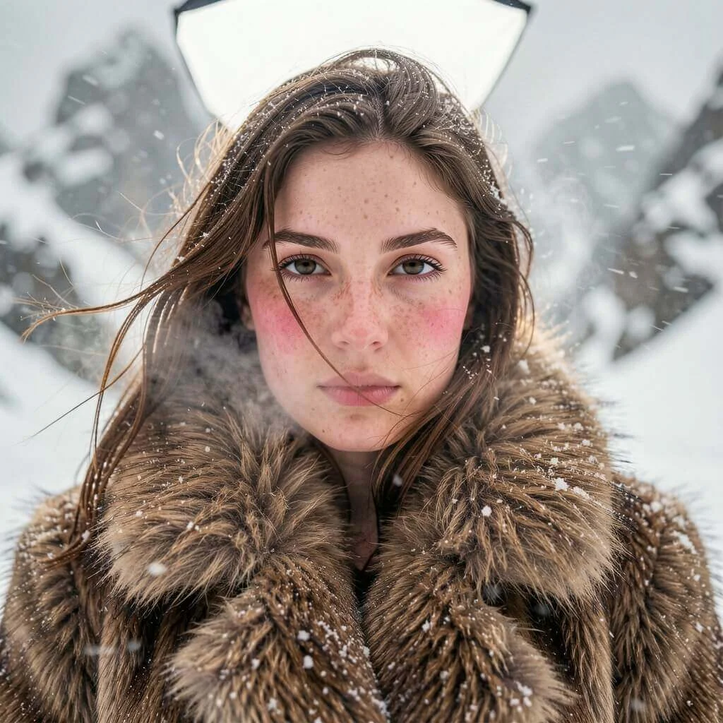 Grok 5 Imagine user scenario image