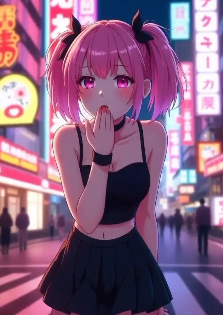 Grokvideoai user scenario image