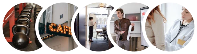 Growth-gridai customer statistics overview