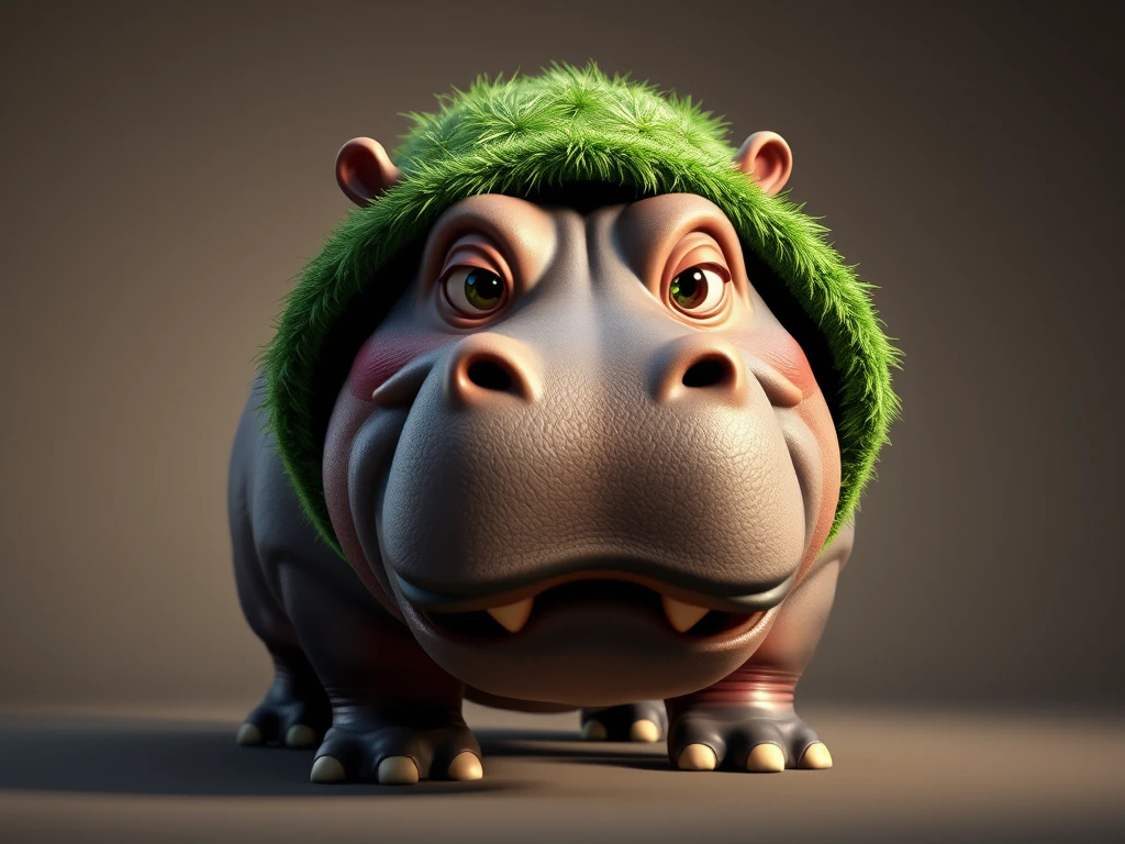 Guekn image creation process