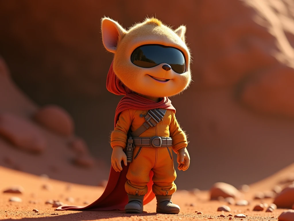 Guekn multiple art styles demonstration