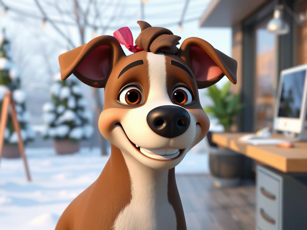 Guekn use case example