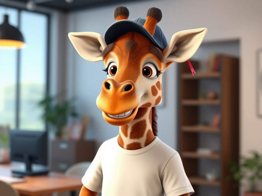 Guekn showcasing high-quality image generation