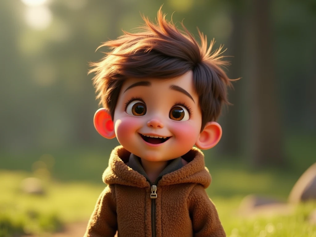 Guekn application scenario example